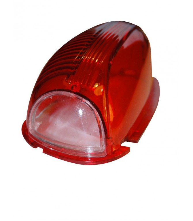 Cabochon clignotant Custode après 1964 Droit