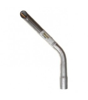 TUBE DE SORTIE INOX POUR MEHARI ACADIANE