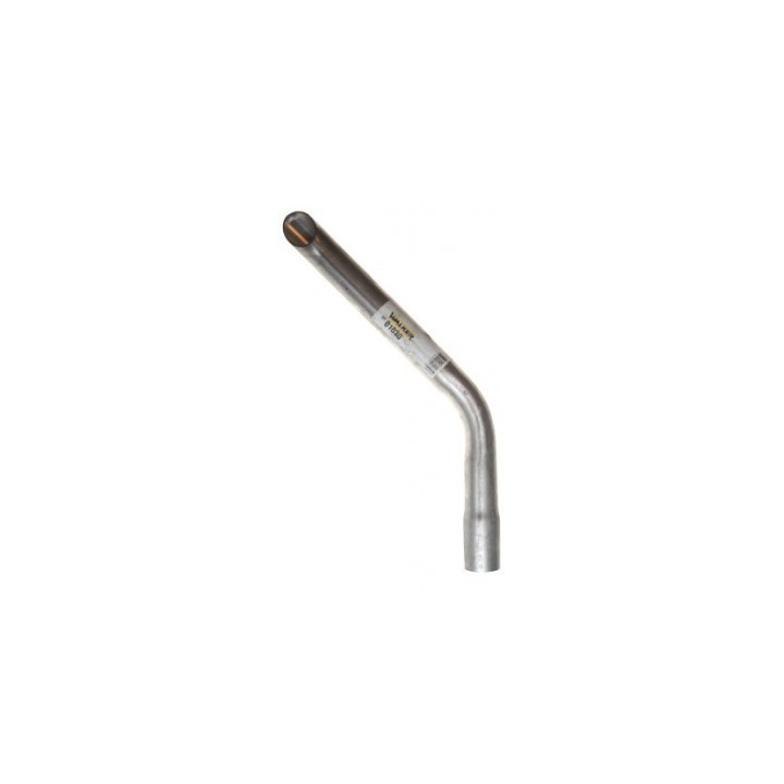 TUBE DE SORTIE INOX POUR MEHARI ACADIANE