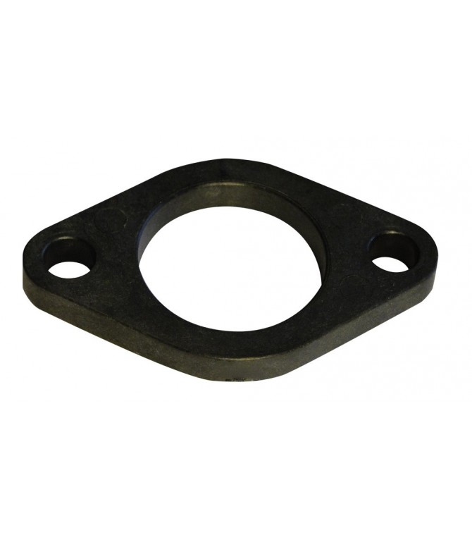 Cale joint carburateur simple corps