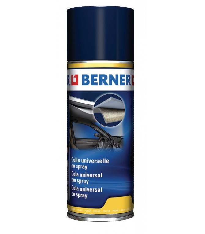 COLLE NÉOPRÈNE EN BOMBE 400ML