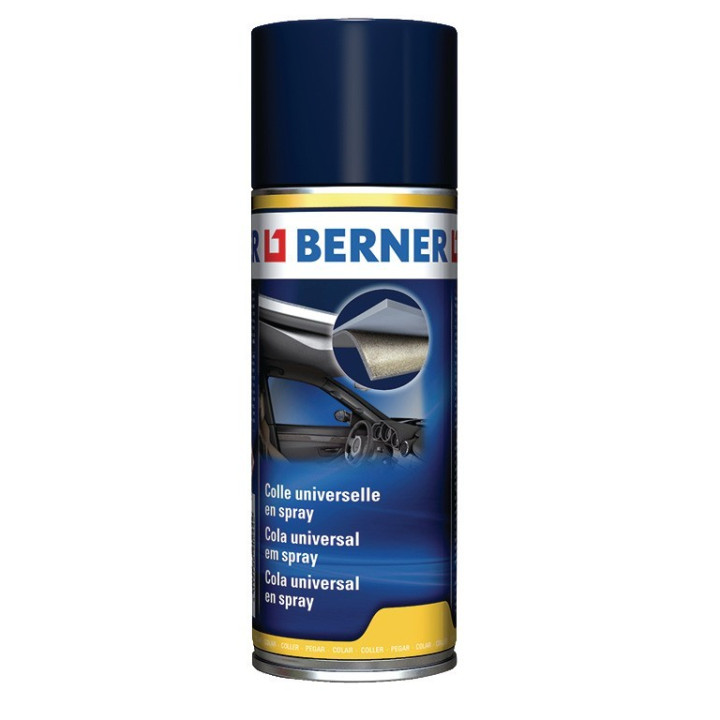 COLLE NÉOPRÈNE EN BOMBE 400ML