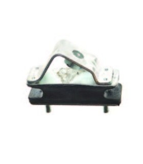 Support moteur pour 2cv6, Dyane 6, Méhari