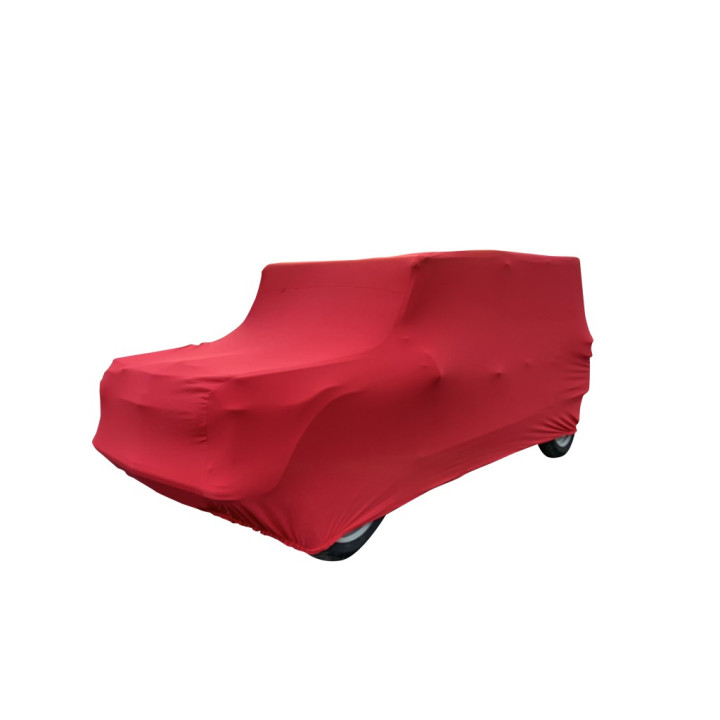 HOUSSE DE PROTECTION POUR MEHARI ROUGE