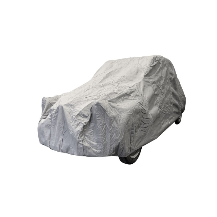 HOUSSE DE PARKING MIXTE POUR 2CV BERLINE
