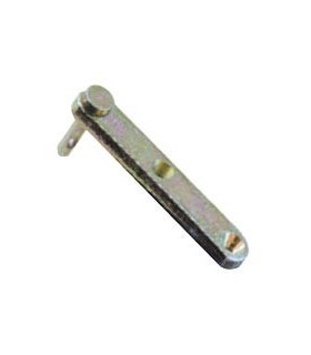 CHARNIÈRE SUPÉRIEURE ANCIEN MODÈLE DROITE OU GAUCHE