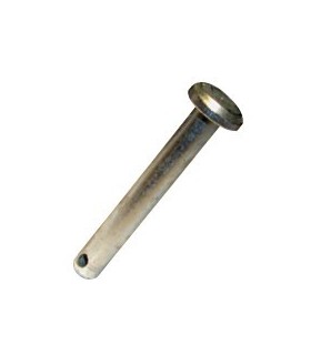 AXE DE CHARNIERE POUR MEHARI