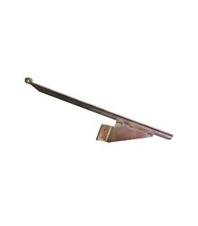 BRAS DE PORTE ANCIEN MODELE GAUCHE POUR MEHARI