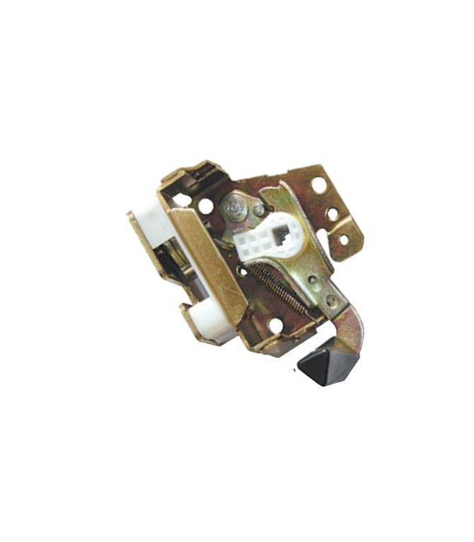 SERRURE DE PORTE AVANT DROITE SANS PLATINE POUR MÉHARI ET 2CV