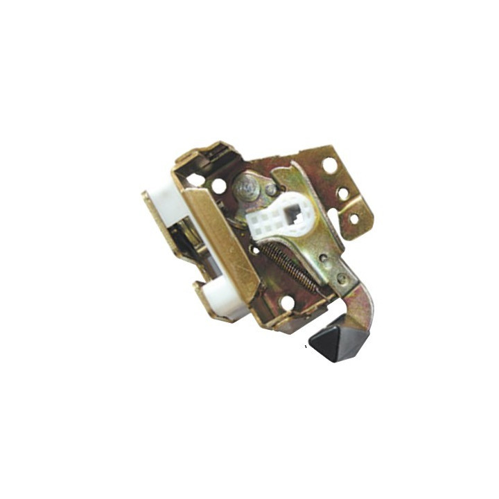SERRURE DE PORTE AVANT DROITE SANS PLATINE POUR MÉHARI ET 2CV