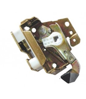 SERRURE GAUCHE SANS PLATINE MEHARI ET 2CV