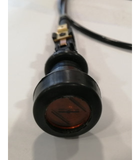 Cable de starter nouveau modèle à clipser avec témoin lumineux
