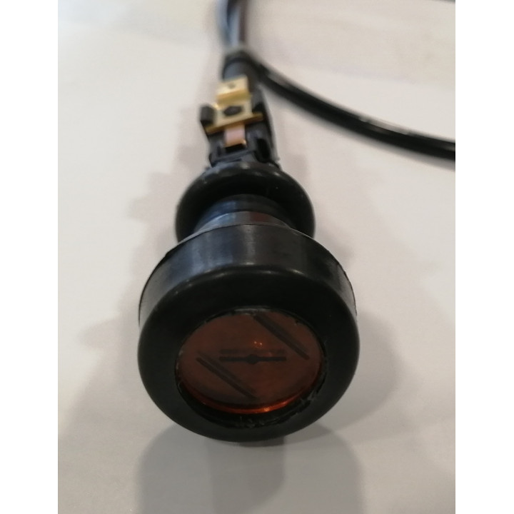 Cable de starter nouveau modèle à clipser avec témoin lumineux