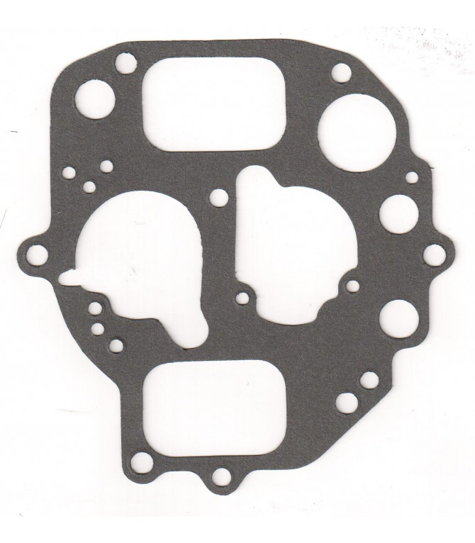 Joint de carburateur double corps centrifuge
