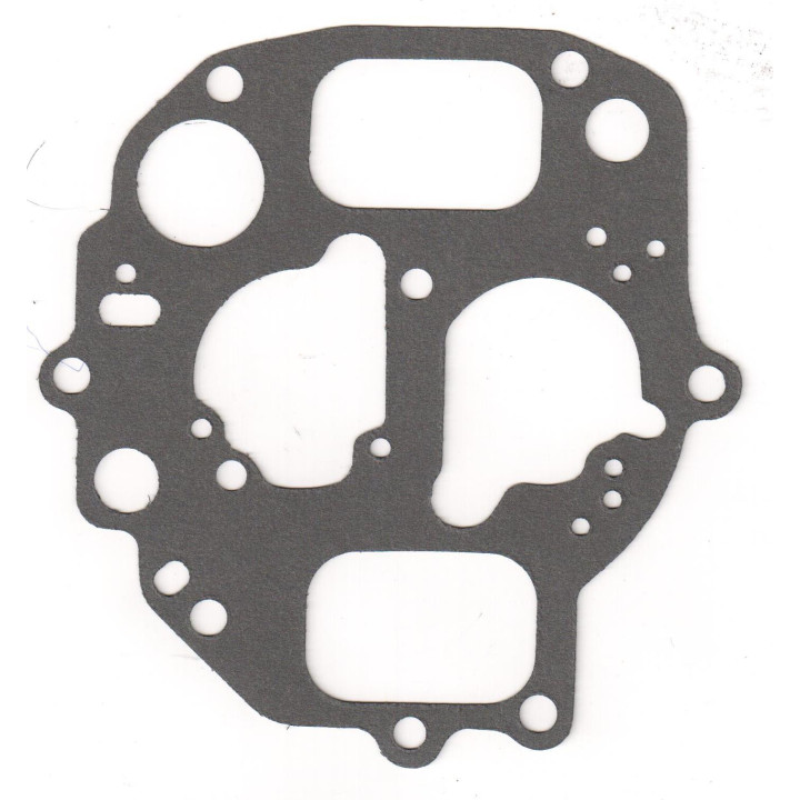 Joint de carburateur double corps (NON CENTRIFUGE)