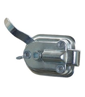 SERRURE DE PORTE DROITE ANCIEN MODELE POUR MEHARI