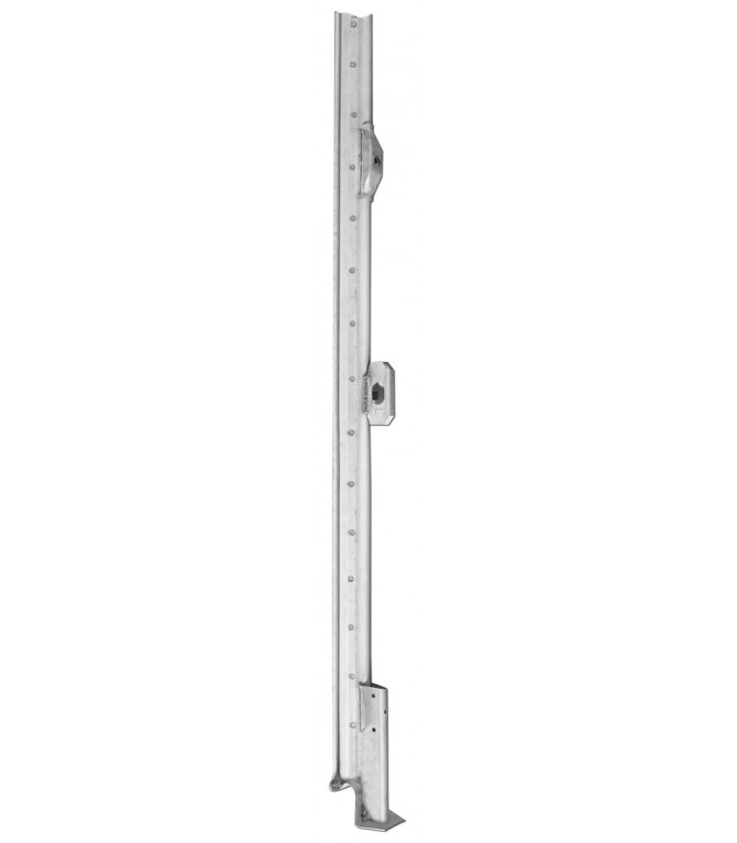 PIED DE MILIEU GAUCHE 2CV