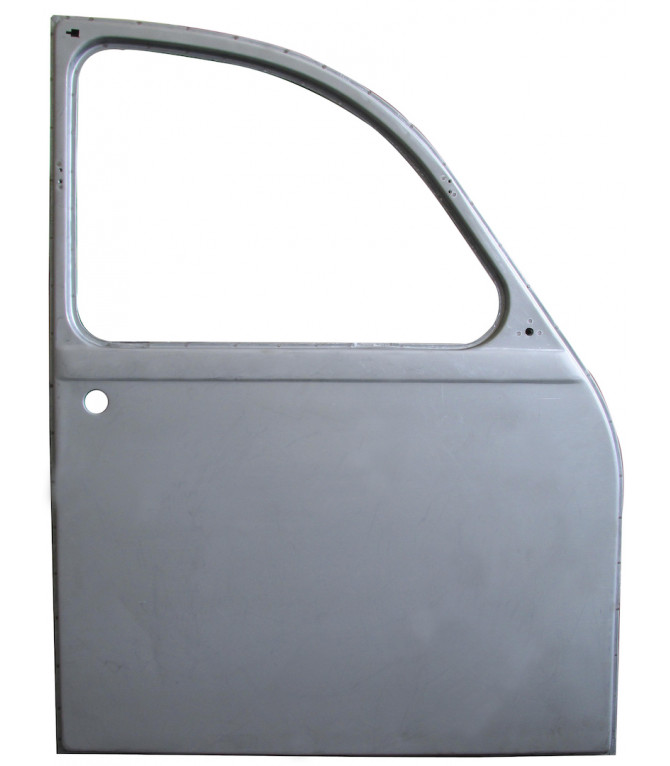 PORTE AVANT DROITE 2CV