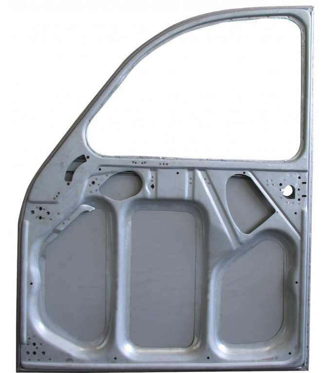 PORTE AVANT DROITE 2CV