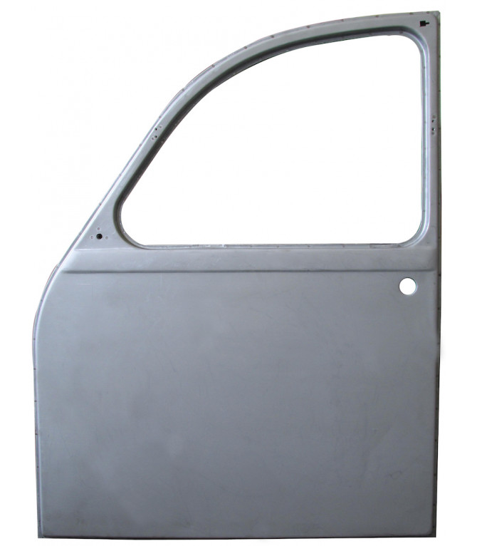 PORTE AVANT GAUCHE 2CV
