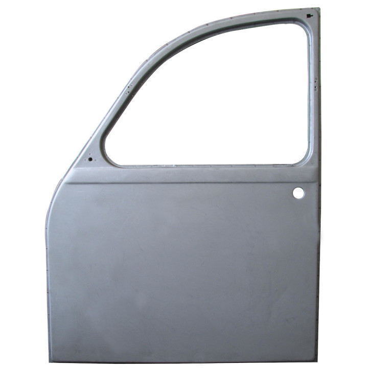 PORTE AVANT GAUCHE 2CV