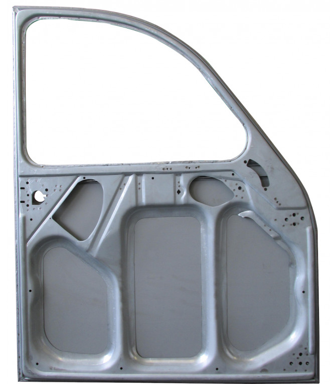 PORTE AVANT GAUCHE 2CV