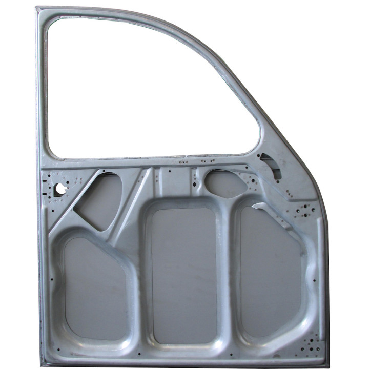 PORTE AVANT GAUCHE 2CV