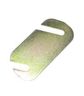 CALE DE REGLAGE DE GACHE ANCIEN MODELE POUR MEHARI