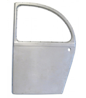 Porte arrière gauche 2CV