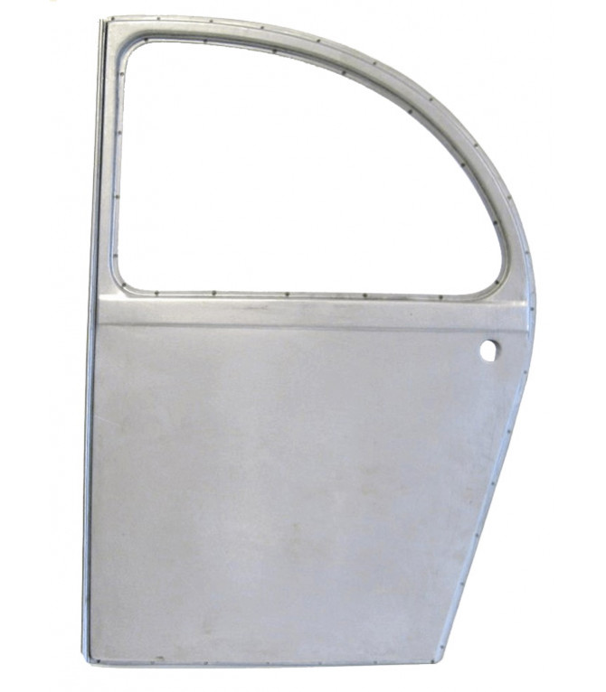 Porte arrière gauche 2CV