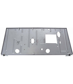Tablier neuf pour 2CV de 1950 à 1960 vue compartiment moteur.