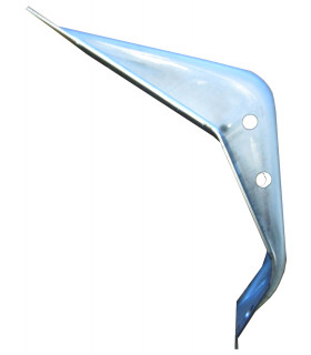 Support de maître cylindre 2CV