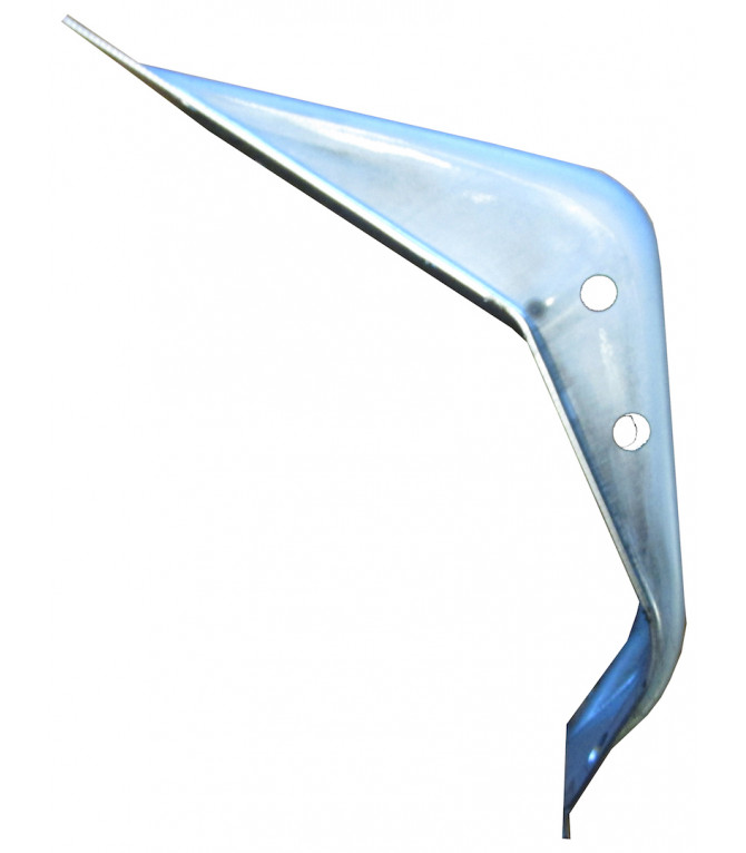 Support de maître cylindre 2CV