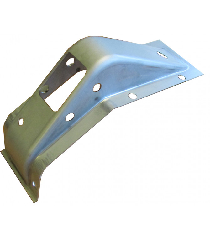 Support de maître cylindre 2CV