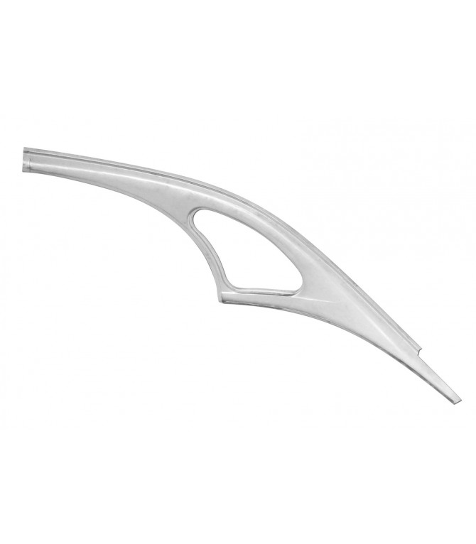 Panneau latéral complet Droit 2cv