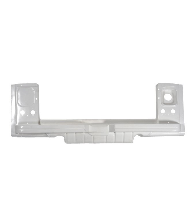 JUPE ARRIÈRE DE MÉHARI EN ABS TRAITÉE ANTI UV