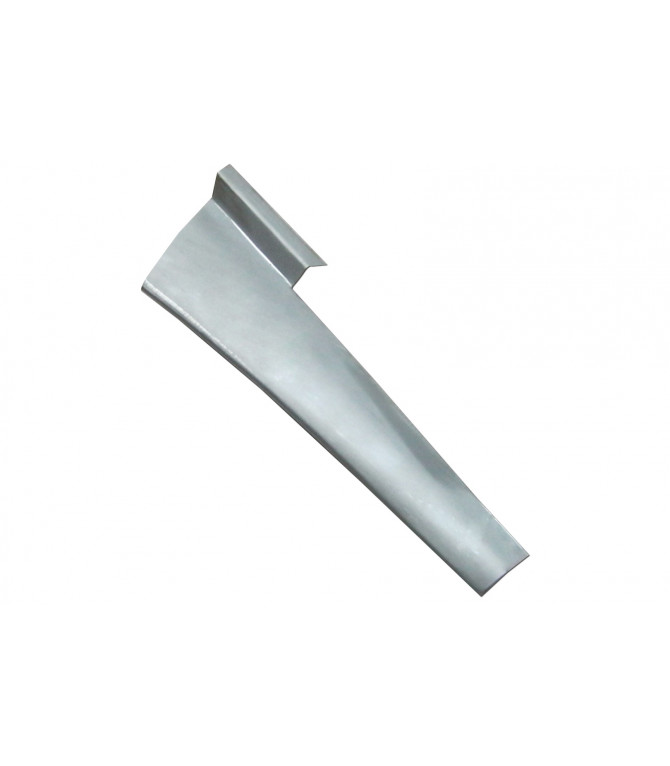 Petite queue de pie Gauche