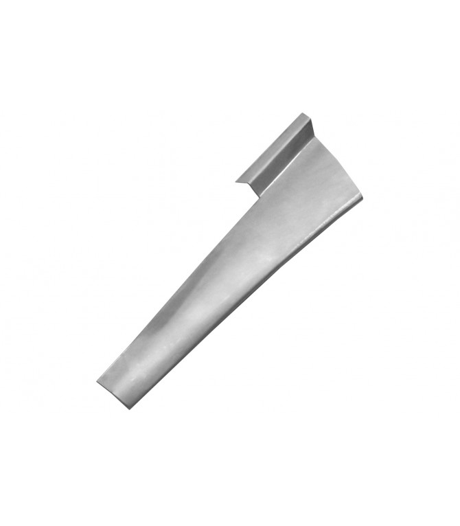 Petite queue de pie Droite