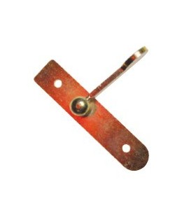 LOQUET DE FERMETURE DU HAYON DROIT OU GAUCHE POUR MEHARI