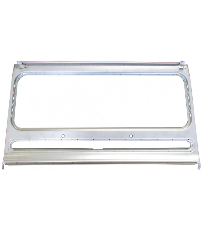 Baie de pare-brise complète 2cv