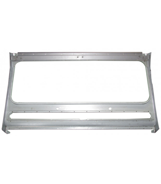 Baie de pare-brise complète 2cv