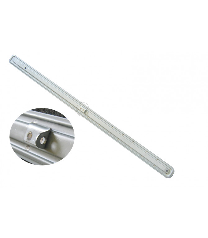 Volet d'air nouveau modèle 2cv