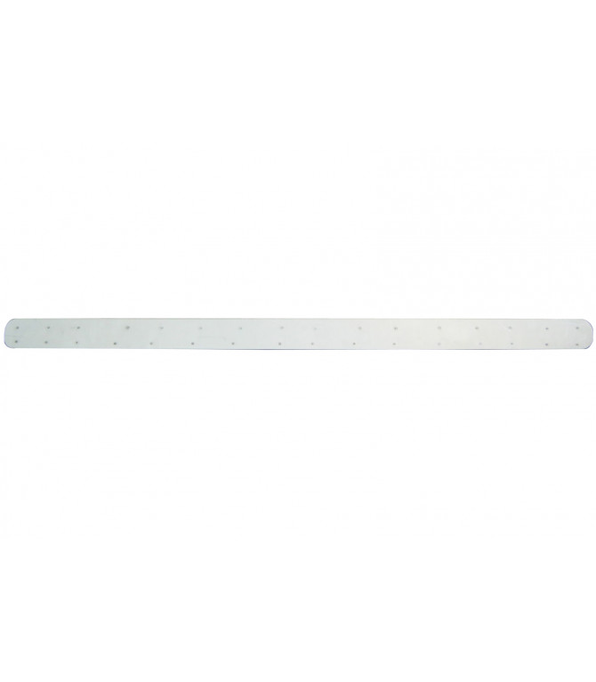 Volet d'air nouveau modèle 2cv vue extérieur