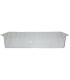 Plancher support de banquette pour 2cv