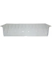 PLANCHER SUPPORT DE BANQUETTE 2CV