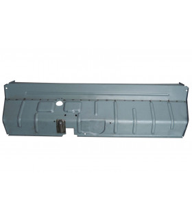 Plancher pédale nouveau modèle après 1970