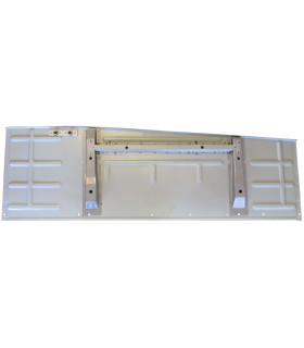 Plancher latéral nouveau modèle après 1969 Droit