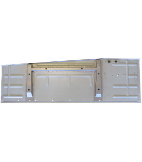 Plancher latéral nouveau modèle après 1969 gauche