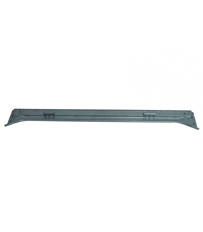 Traverse supérieure de Hayon arrière de dyane vue intérieure