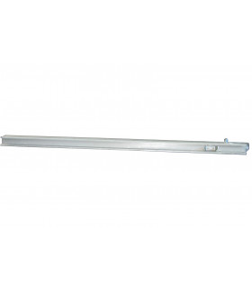 Bas de caisse droit pour 2cv AK et AZU.